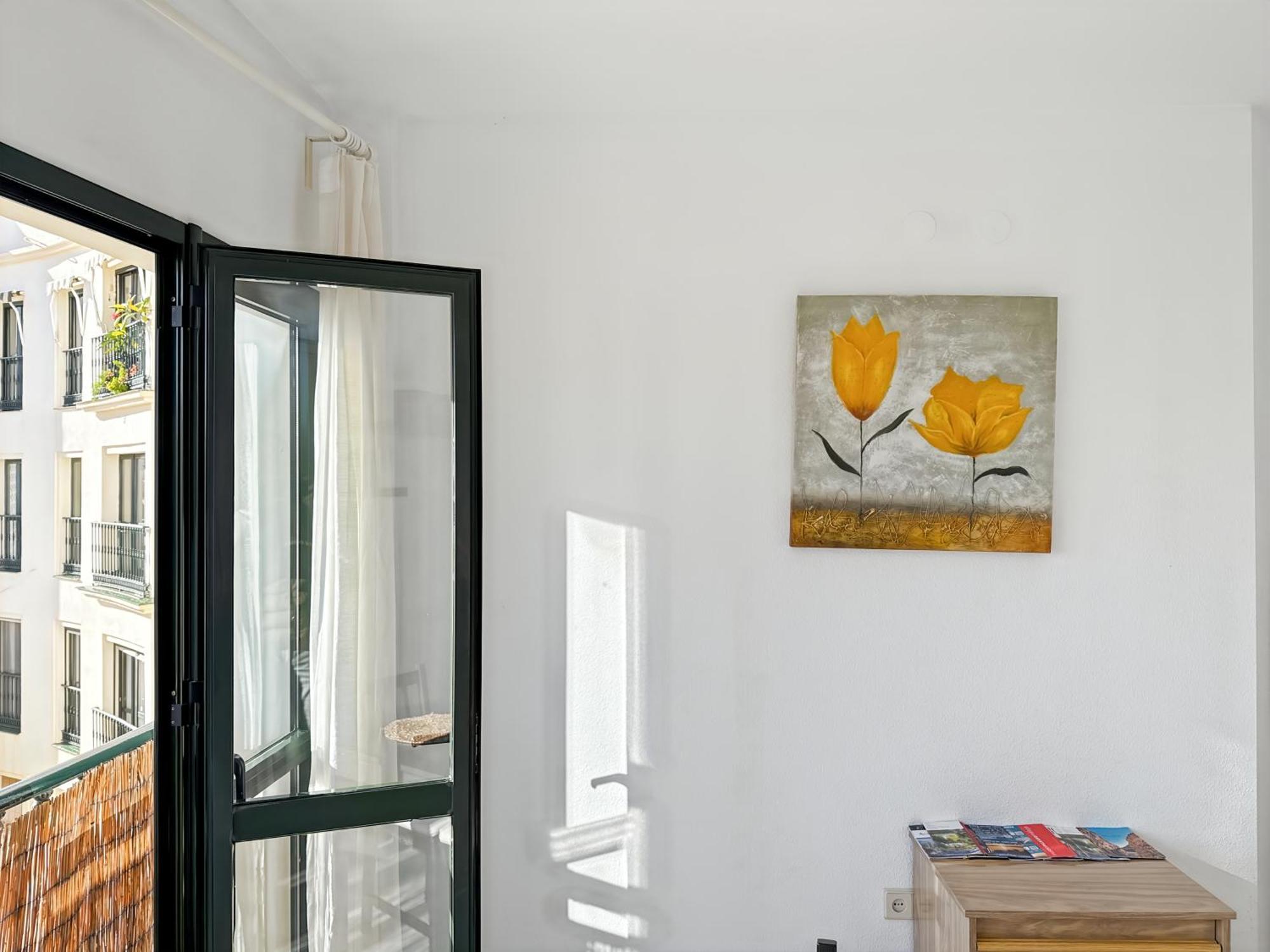 Exclusive Malaga Apartments With Cathedral Views And Auto Check-In Exterior foto