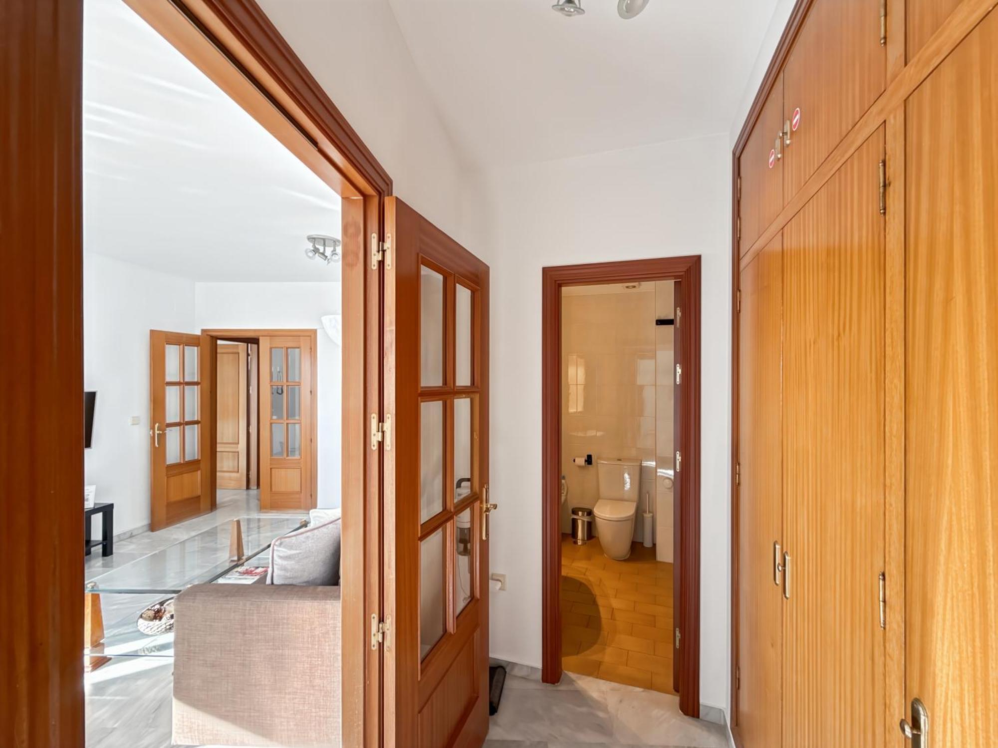 Exclusive Malaga Apartments With Cathedral Views And Auto Check-In Exterior foto