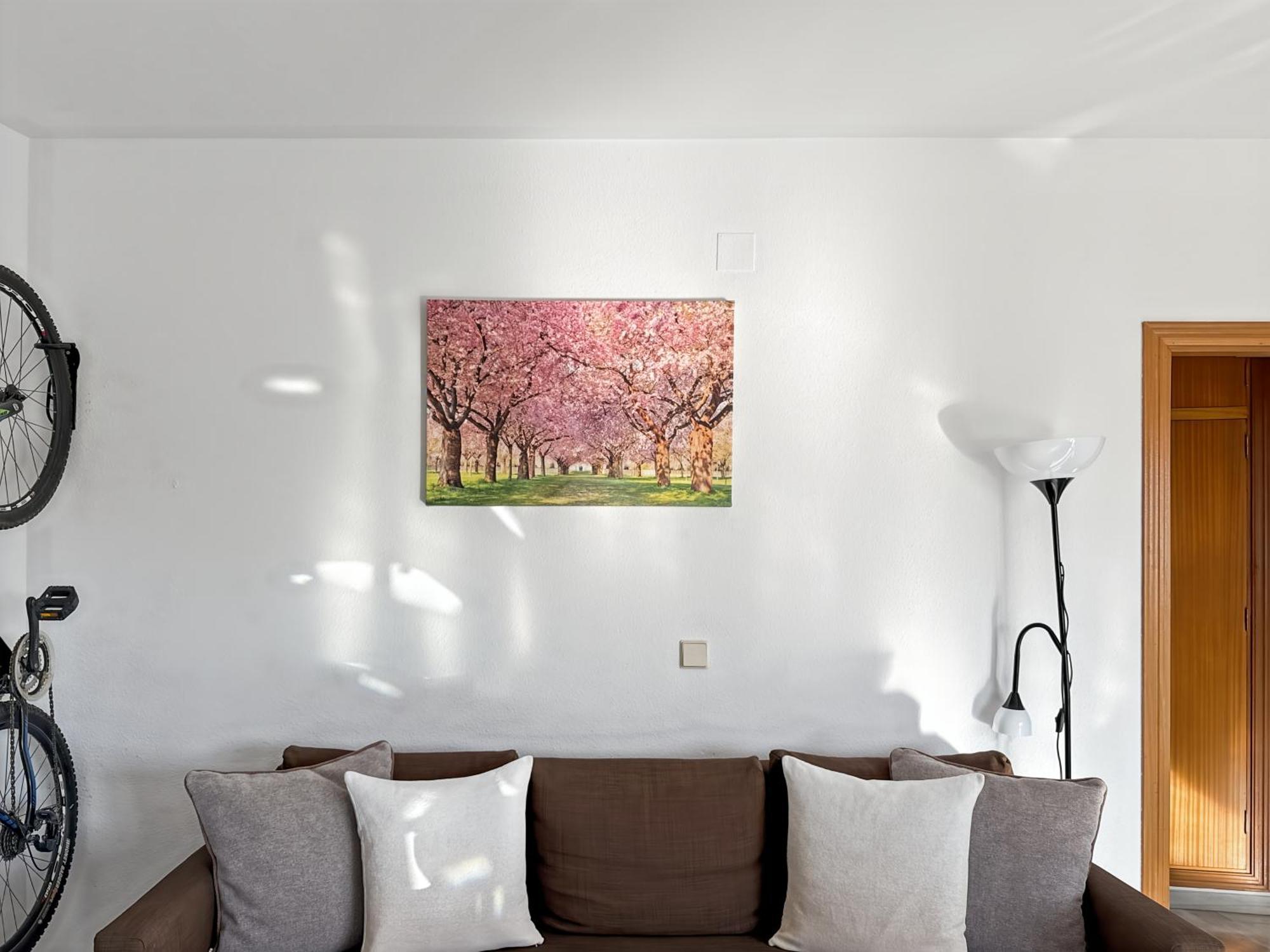 Exclusive Malaga Apartments With Cathedral Views And Auto Check-In Exterior foto