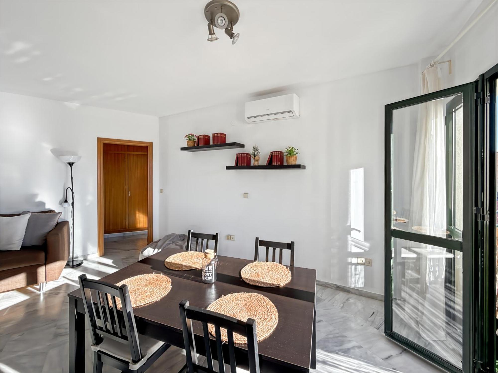 Exclusive Malaga Apartments With Cathedral Views And Auto Check-In Exterior foto