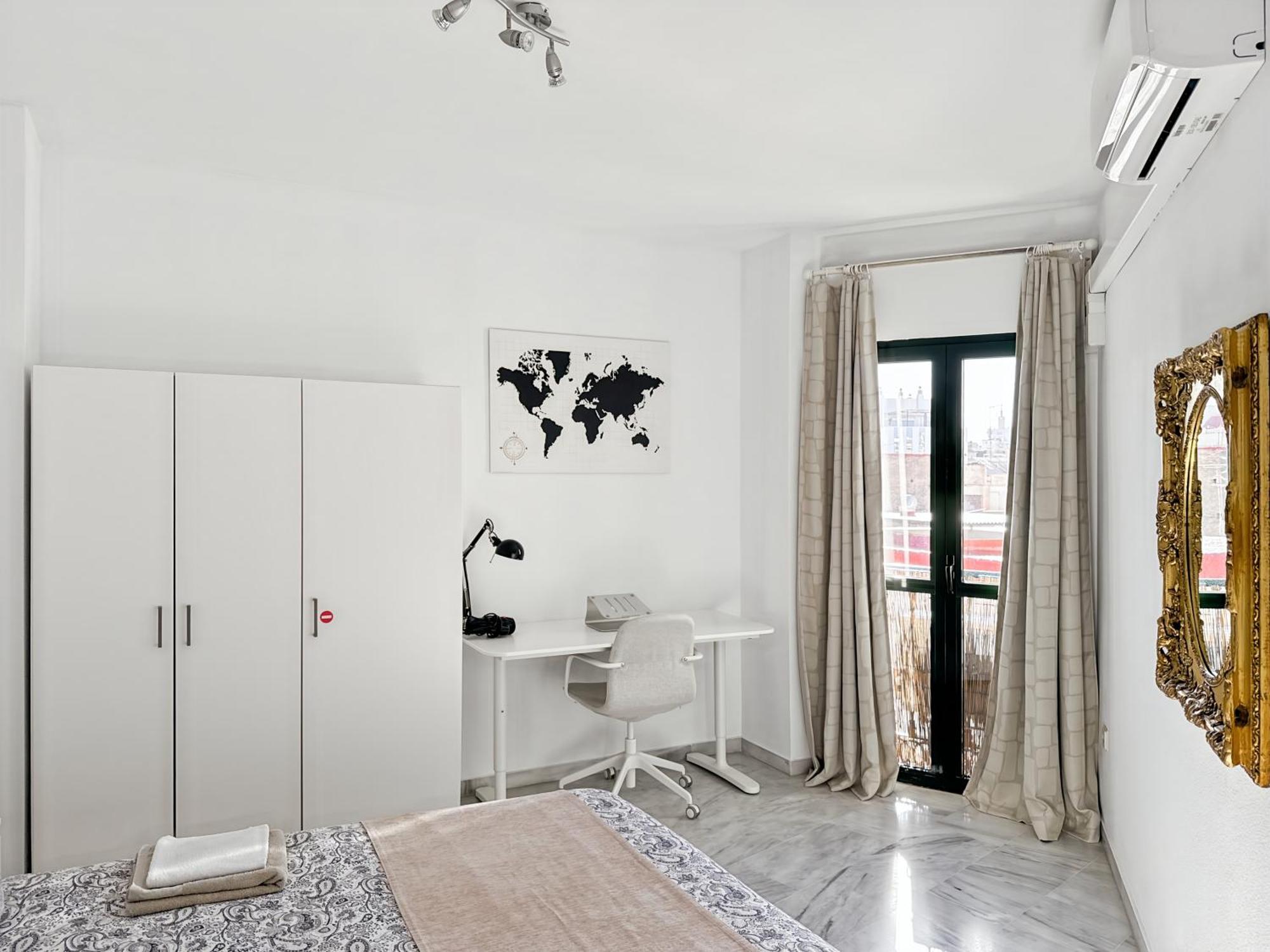 Exclusive Malaga Apartments With Cathedral Views And Auto Check-In Exterior foto