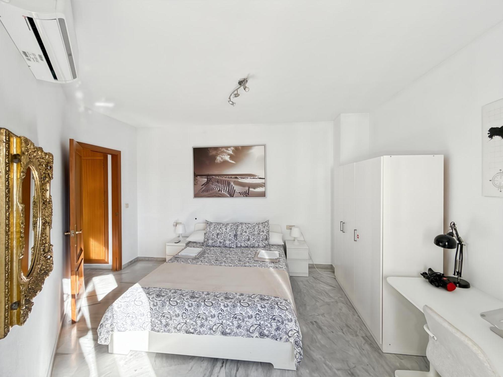 Exclusive Malaga Apartments With Cathedral Views And Auto Check-In Exterior foto