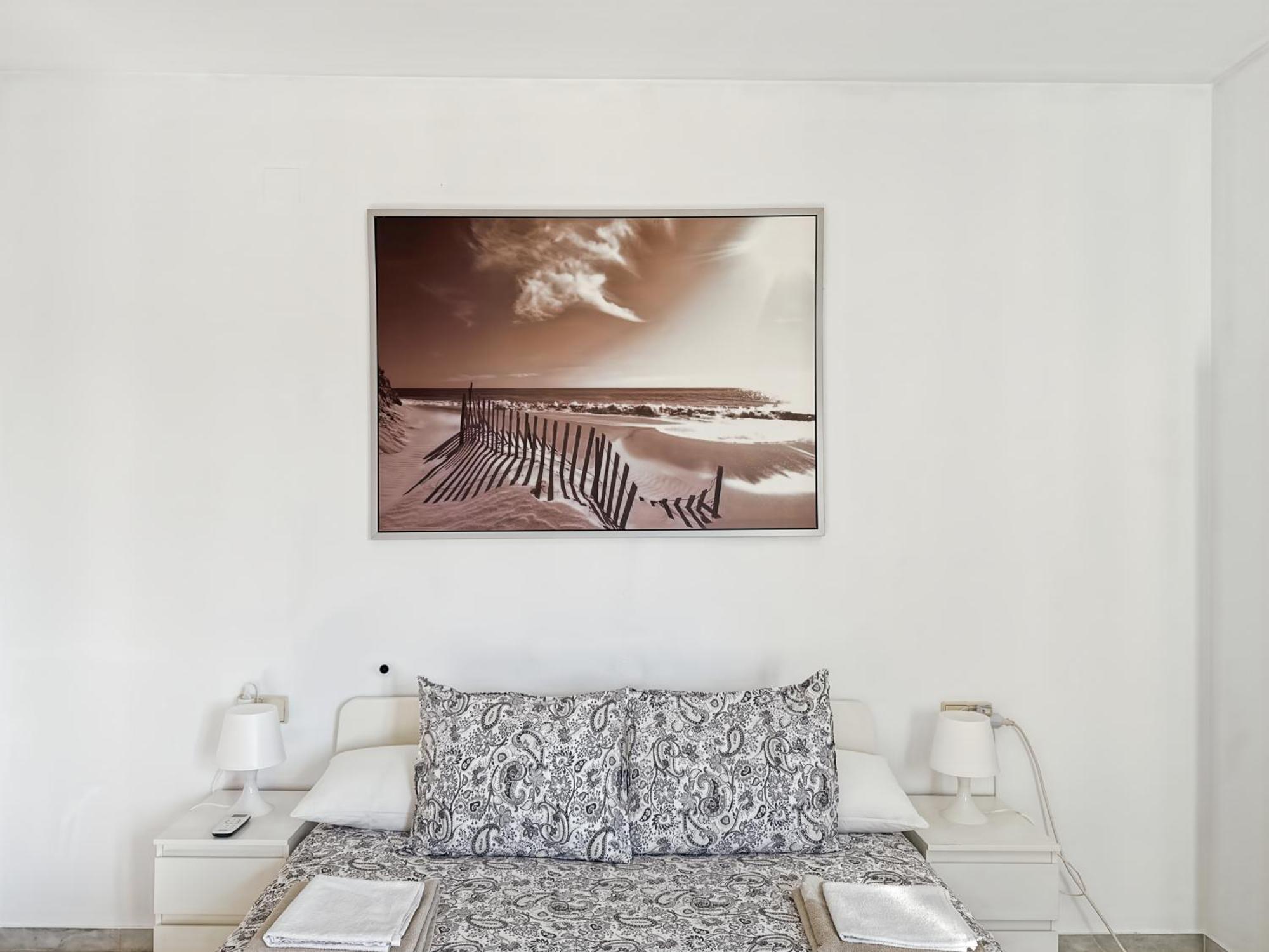 Exclusive Malaga Apartments With Cathedral Views And Auto Check-In Exterior foto