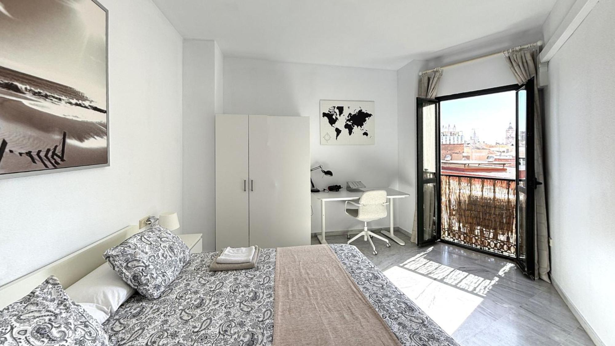 Exclusive Malaga Apartments With Cathedral Views And Auto Check-In Exterior foto
